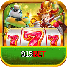 915bet Logo